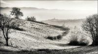 161 - BRUME DU SOIR - DUFAU FRANCOISE - france copie <div